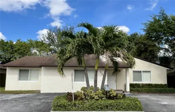 Residential Lease For Rent
