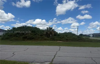 Land For Sale