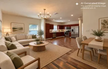 Residential Lease For Rent