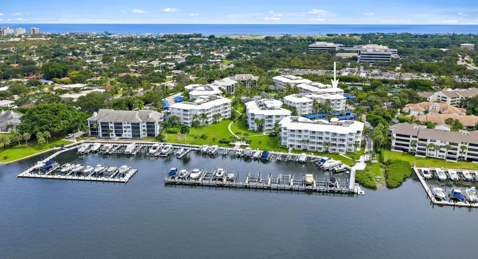 Bay Colony in Juno Beach