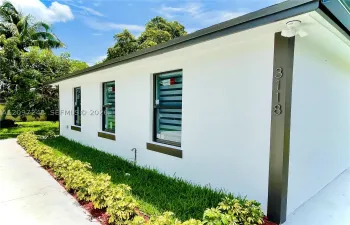 Residential Lease For Rent