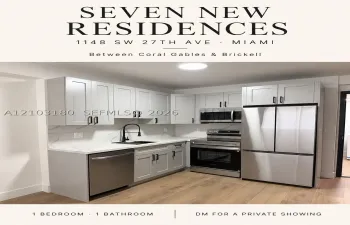 Residential Lease For Rent