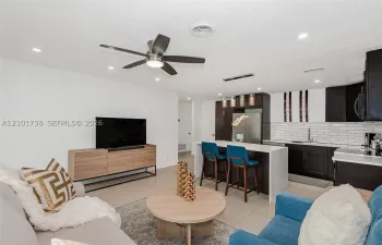 Residential Lease For Rent