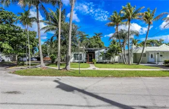 Single Family For Sale