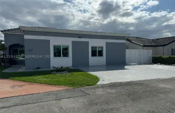 Residential Lease For Rent
