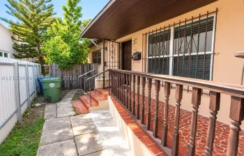 Residential Lease For Rent