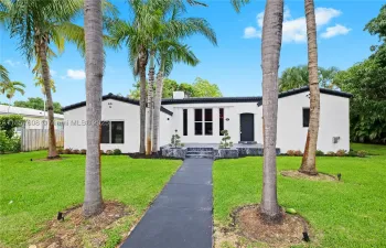 Single Family For Sale