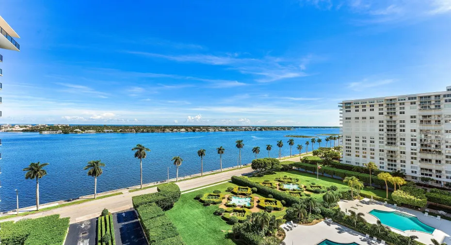 Oceanfront