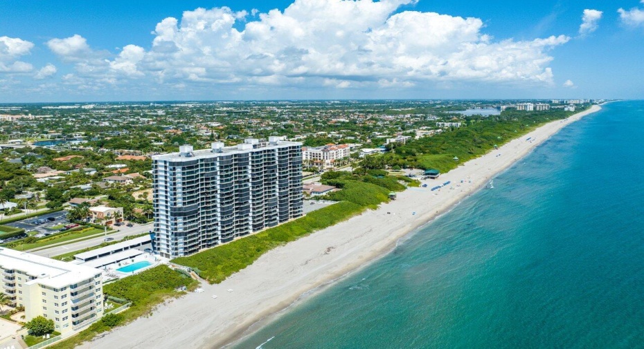 250 S Ocean Boulevard Unit 5f, Boca Raton, Florida 33432, 2 Bedrooms Bedrooms, ,2 BathroomsBathrooms,Condominium,For Sale,Ocean,5,RX-10918816