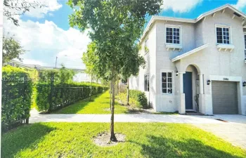 Townhouse For Sale