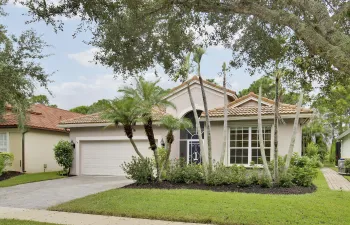 6815 SE Twin Oaks Circle, Stuart, FL