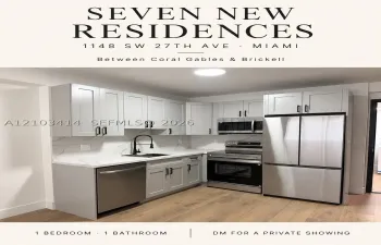 Residential Lease For Rent