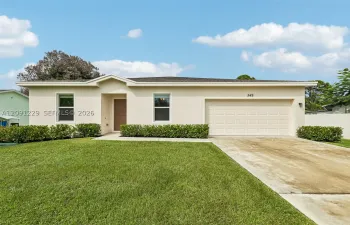 Residential Lease For Rent