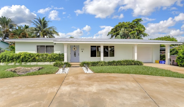 3122 Pierson Drive, Delray Beach, Florida 33483, 3 Bedrooms Bedrooms, ,2 BathroomsBathrooms,Single Family,For Sale,Pierson,RX-10918869