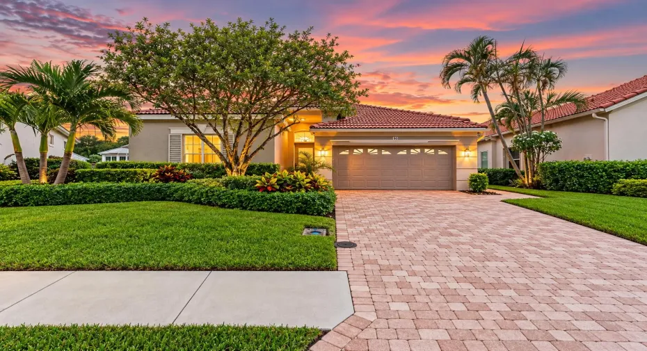 Welcome to 90 Monterey Pointe Drive @ PGA National