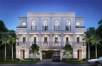 Townhouse For Sale