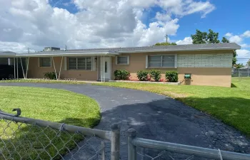 Single Family For Sale