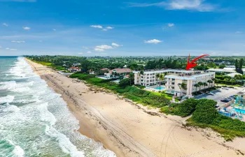 3851 N Ocean Blvd - 311