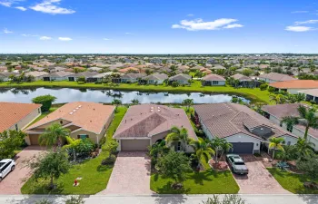 Welcome to 12497 SW Silverwood Ave!