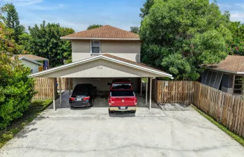 Oldaker 18 Ave rent front
