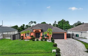 Single Family For Sale
