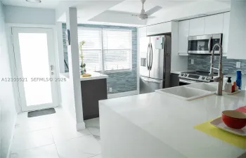 Residential Lease For Rent