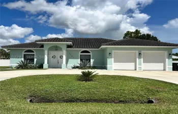 Single Family For Sale