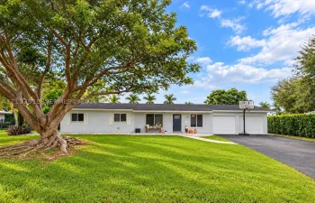 Single Family For Sale