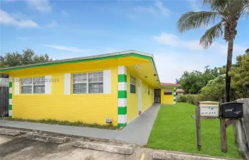 Residential Lease For Rent