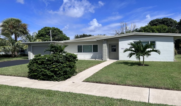 441 Inlet Road, North Palm Beach, Florida 33408, 3 Bedrooms Bedrooms, ,2 BathroomsBathrooms,Single Family,For Sale,Inlet,RX-10918947