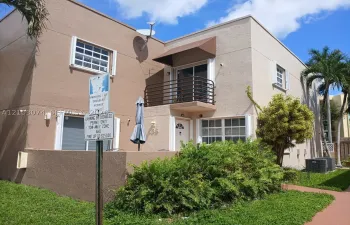 Townhouse For Sale