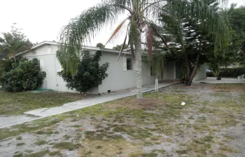 Front Exterior