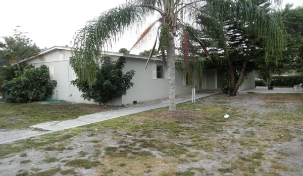 Front Exterior