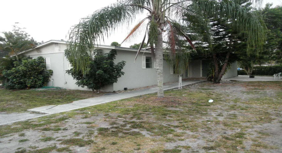 Front Exterior