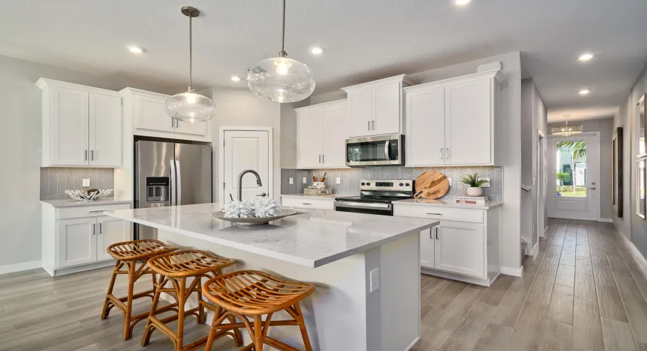 Hawthorn Kitchen