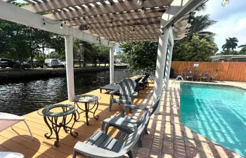 pool