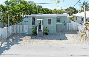 Single Family For Sale