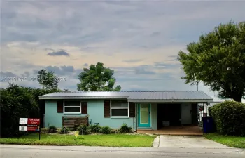 Single Family For Sale