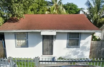 Single Family For Sale