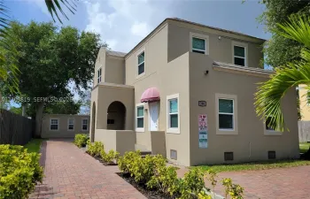 Residential Lease For Rent