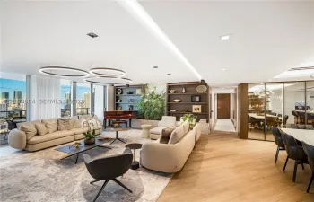 Residential Lease For Rent