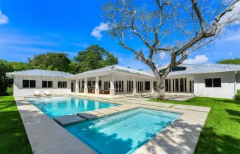 Single Family For Sale