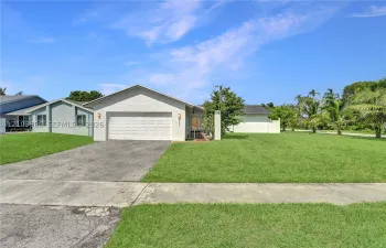 Single Family For Sale