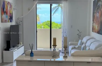 Beach View