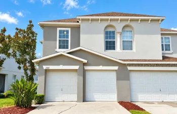 Townhouse For Sale