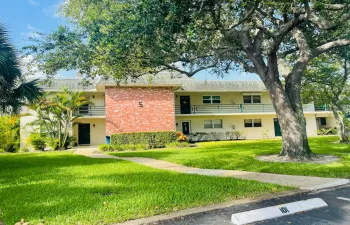 1900 S Kanner Highway 5-205, Stuart $175