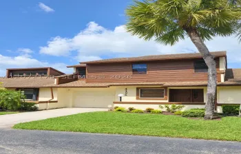 Townhouse For Sale