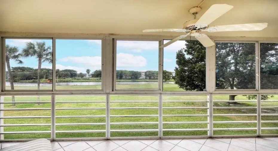 IMPACT GLASS ENCLOSURE