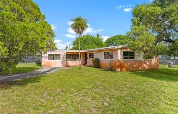 Single Family For Sale