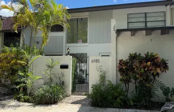 Residential Lease For Rent